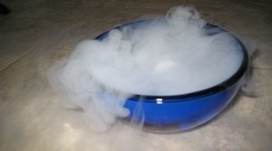 Dry Ice