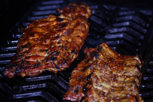 Ribs