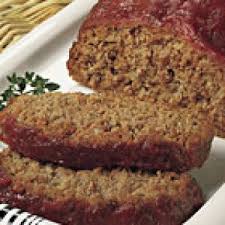 best meatloaf recipe in the world