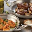 Calphalon comparison chart and cookware reviews.